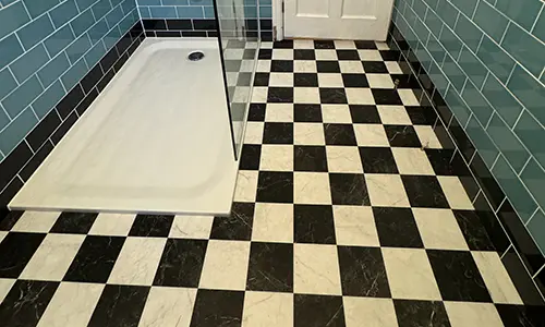 Moisture Management Expertise